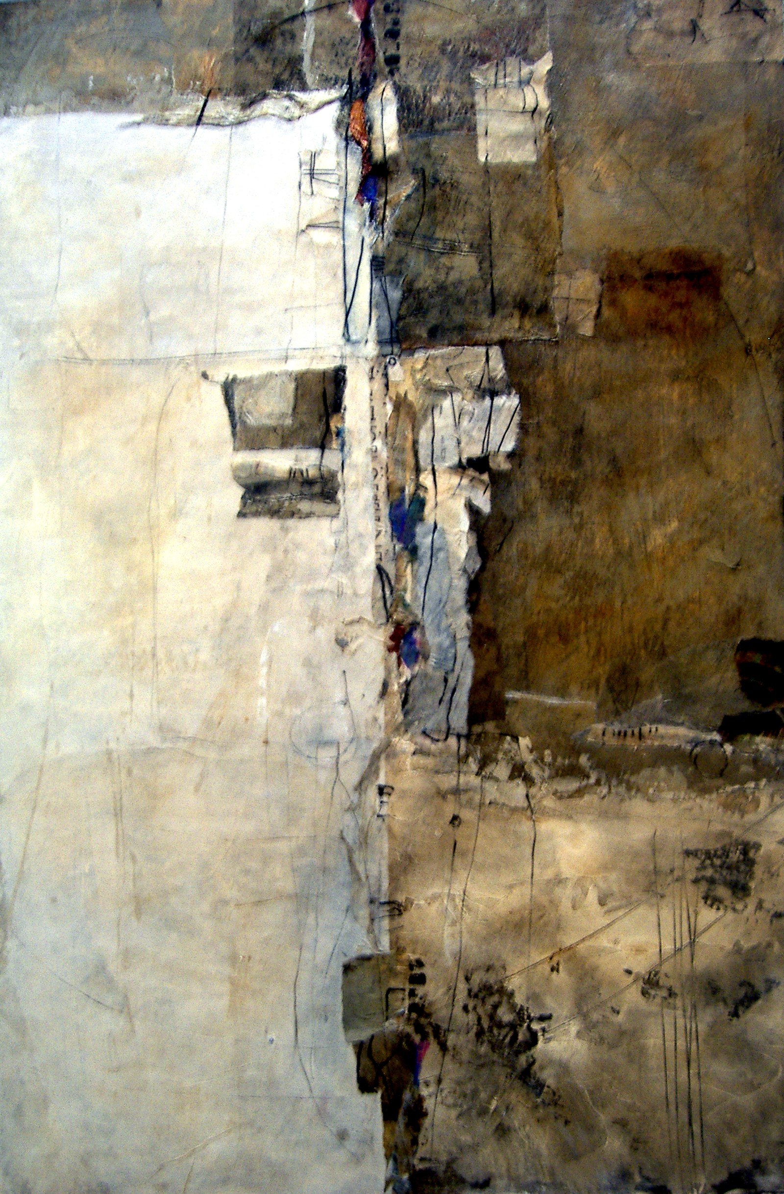 Descend